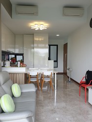 Eco Sanctuary (D23), Condominium #182294782